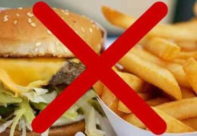 Fat rejection