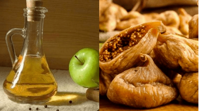 Fig to lose weight