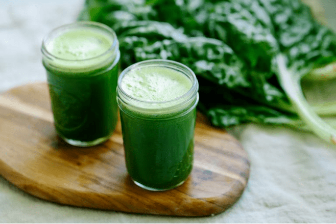What to drink to lose weight quickly