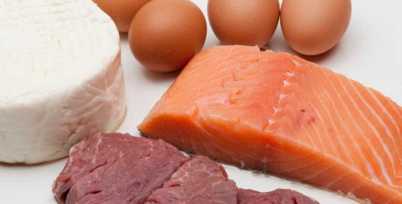 high protein foods for the ducan diet